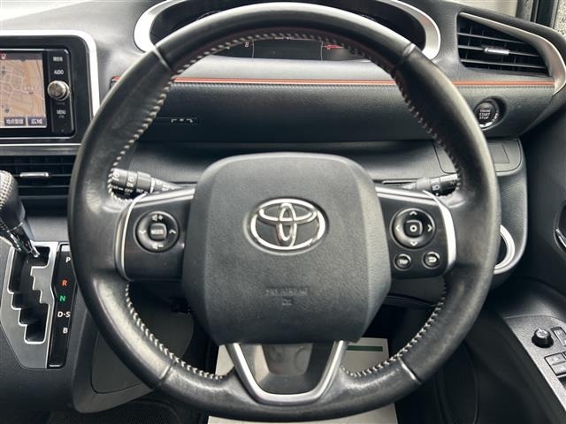 Toyota SIENTA 2017 8443633-5