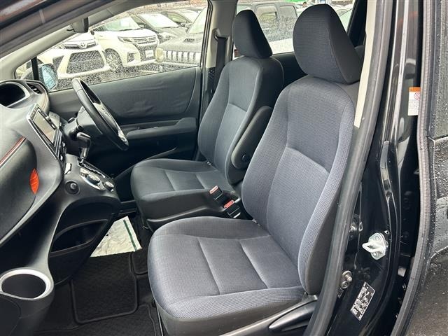 Toyota SIENTA 2017 8443633-9