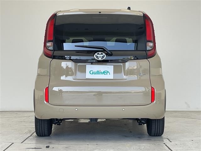 Toyota SIENTA 2026 8443634-13