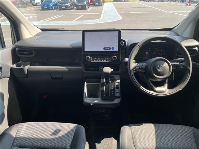 Toyota SIENTA 2026 8443634-15
