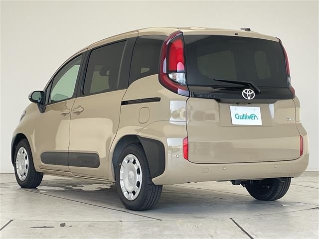 Toyota SIENTA 2026 8443634-2