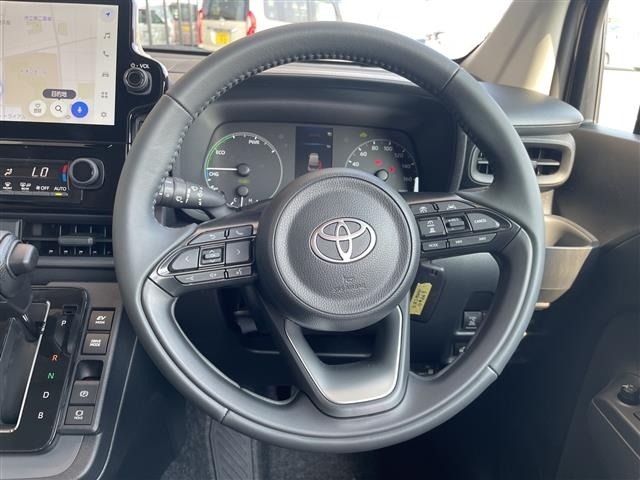 Toyota SIENTA 2026 8443635-14
