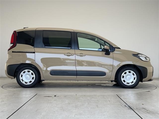 Toyota SIENTA 2026 8443635-2