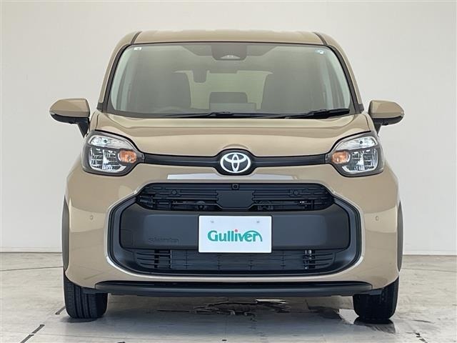 Toyota SIENTA 2026 8443635-22
