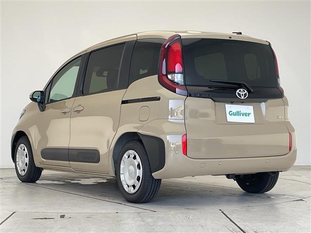 Toyota SIENTA 2026 8443635-4