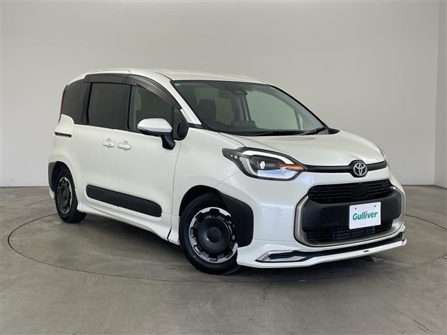Toyota SIENTA 2023 8443648-0