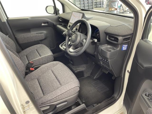 Toyota SIENTA 2023 8443648-1