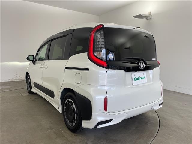Toyota SIENTA 2023 8443648-13