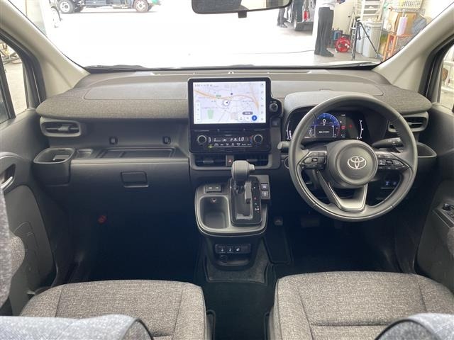 Toyota SIENTA 2023 8443648-14