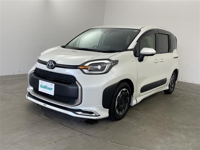 Toyota SIENTA 2023 8443648-15