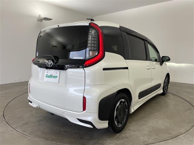 Toyota SIENTA 2023 8443648-16