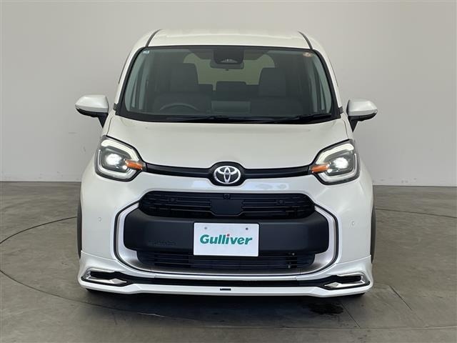 Toyota SIENTA 2023 8443648-17