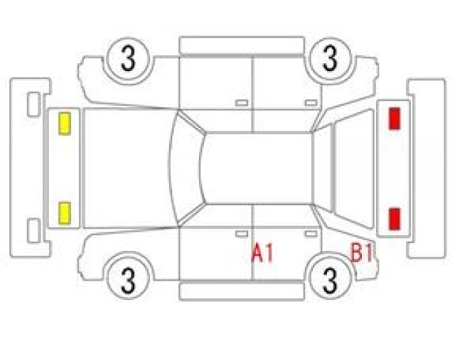 Toyota SIENTA 2023 8443648-23