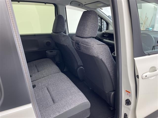 Toyota SIENTA 2023 8443648-5