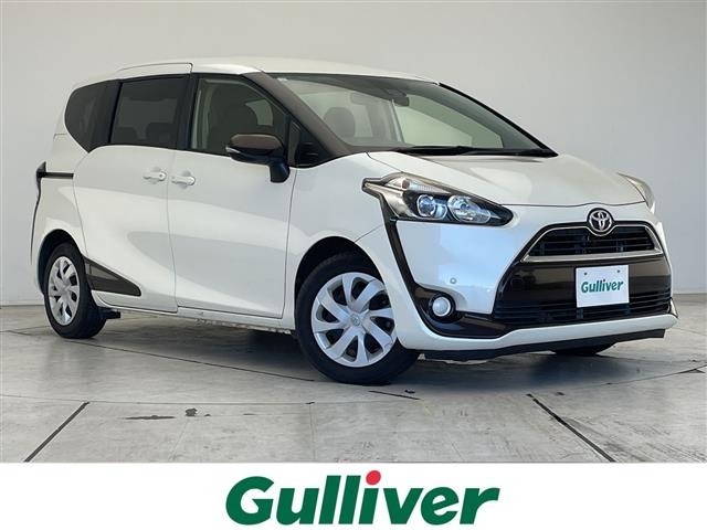 Toyota SIENTA 2015 8443649-0