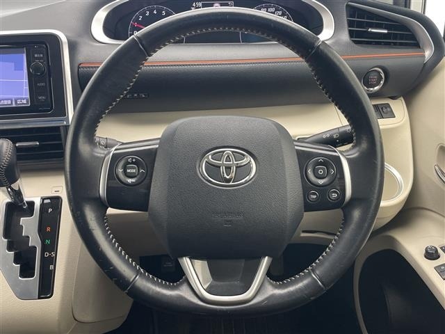 Toyota SIENTA 2015 8443649-14