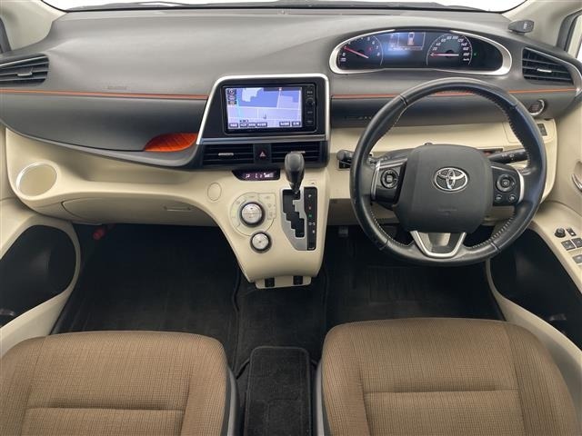Toyota SIENTA 2015 8443649-15