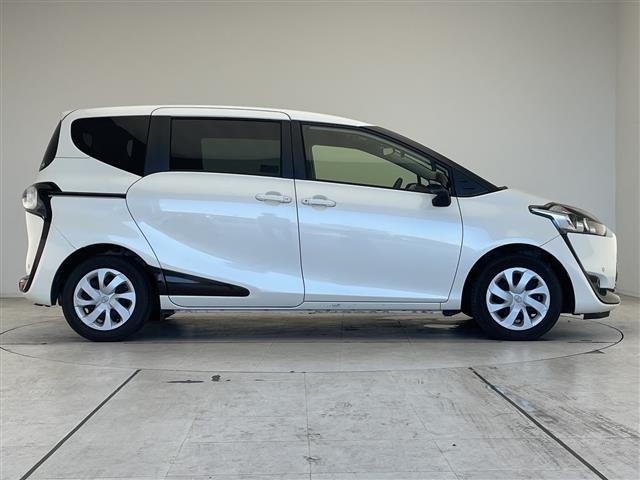Toyota SIENTA 2015 8443649-2