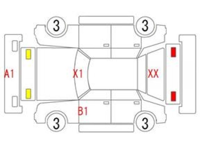 Toyota SIENTA 2015 8443649-23