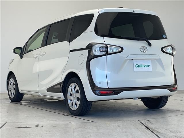 Toyota SIENTA 2015 8443649-4