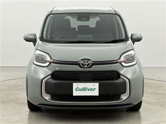 Toyota SIENTA 2023 8443650-14