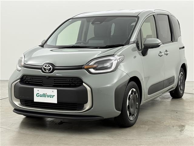 Toyota SIENTA 2023 8443650-2