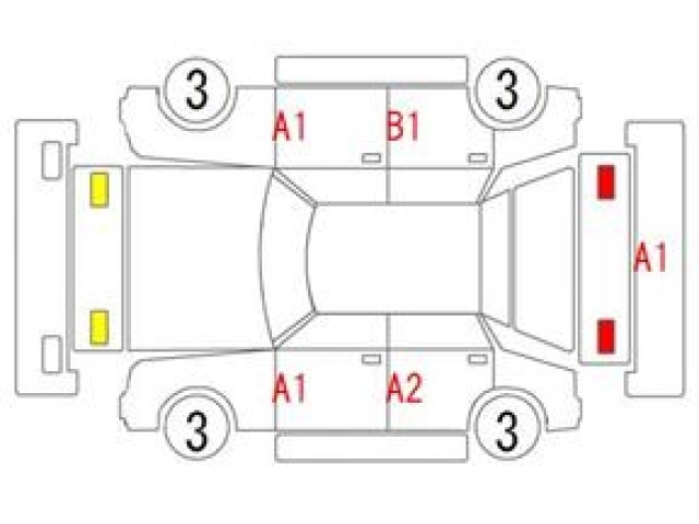 Toyota SIENTA 2023 8443650-23