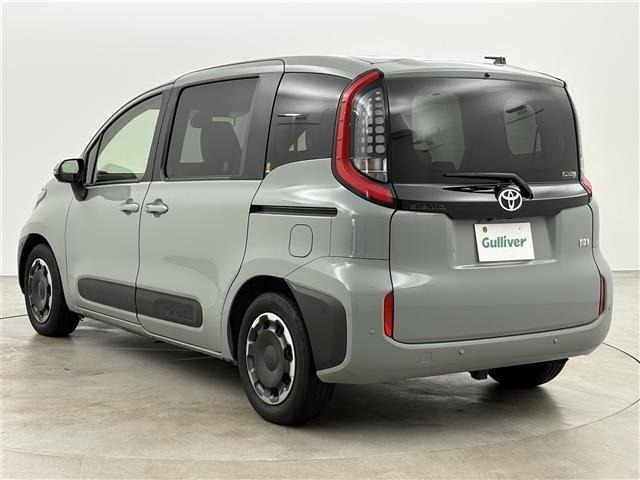 Toyota SIENTA 2023 8443650-4