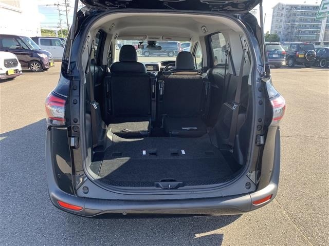 Toyota SIENTA 2021 8443656-12