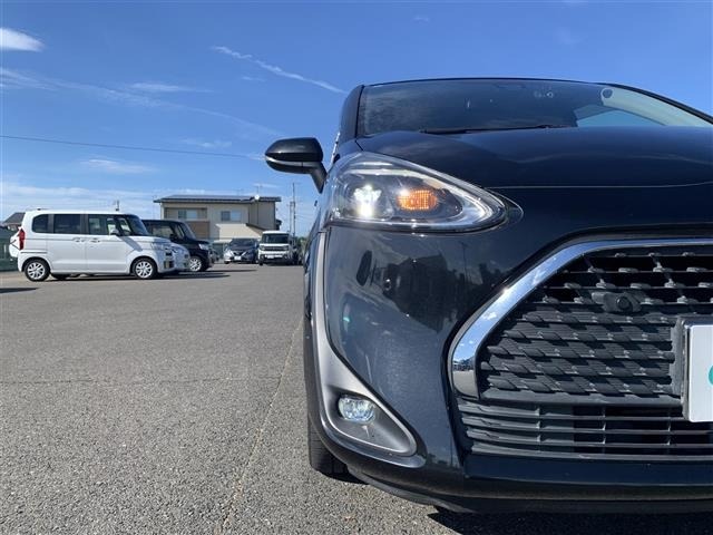 Toyota SIENTA 2021 8443656-13