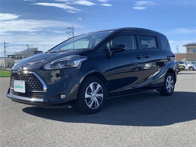 Toyota SIENTA 2021 8443656-14