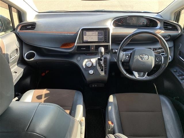 Toyota SIENTA 2021 8443656-15
