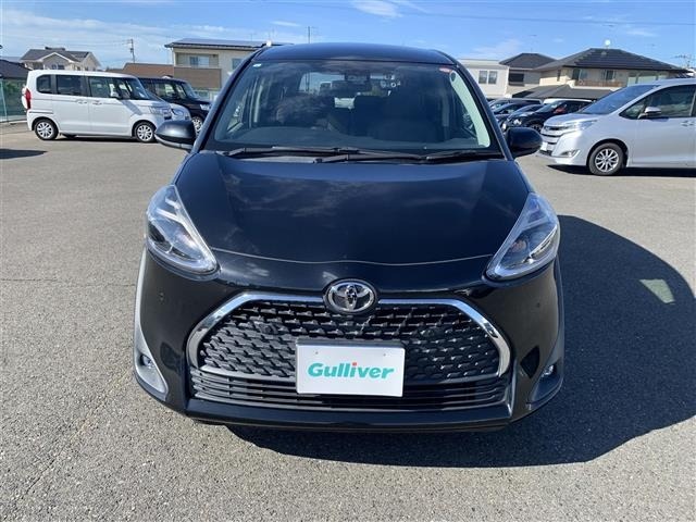 Toyota SIENTA 2021 8443656-22