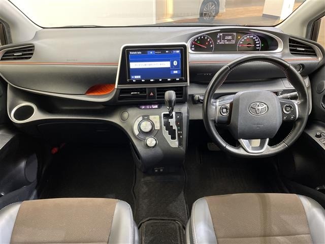 Toyota SIENTA 2020 8443664-15