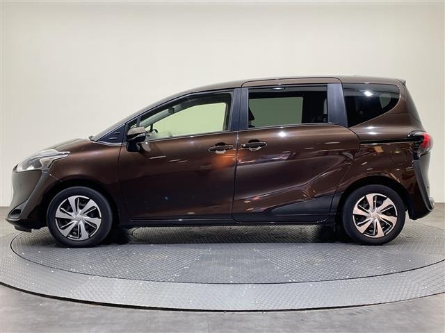 Toyota SIENTA 2020 8443664-2