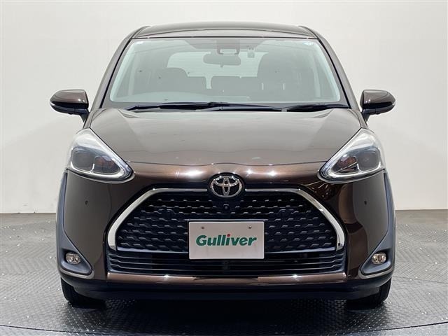 Toyota SIENTA 2020 8443664-22