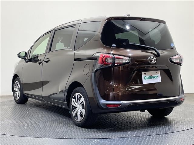 Toyota SIENTA 2020 8443664-4