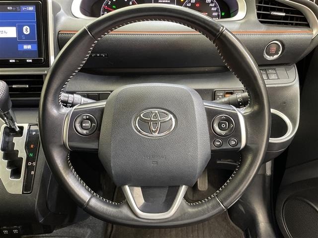 Toyota SIENTA 2020 8443664-6