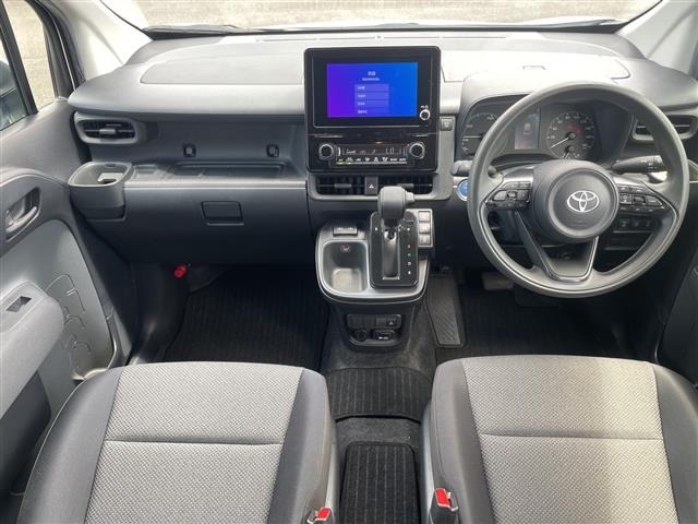 Toyota SIENTA 2023 8443665-13