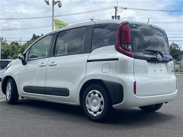 Toyota SIENTA 2023 8443665-14