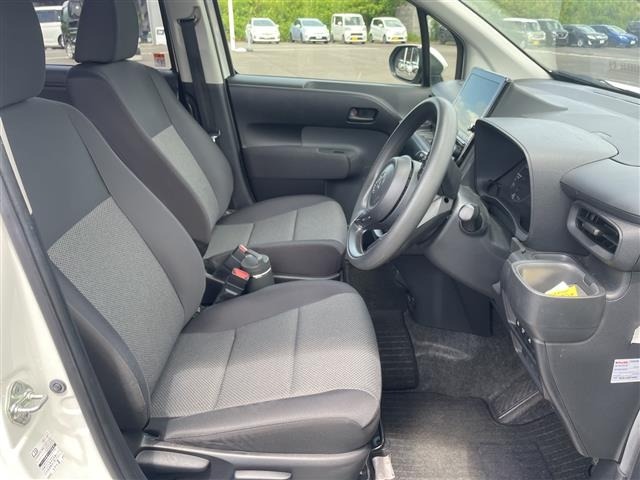 Toyota SIENTA 2023 8443665-2