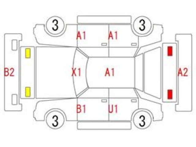 Toyota SIENTA 2023 8443665-23