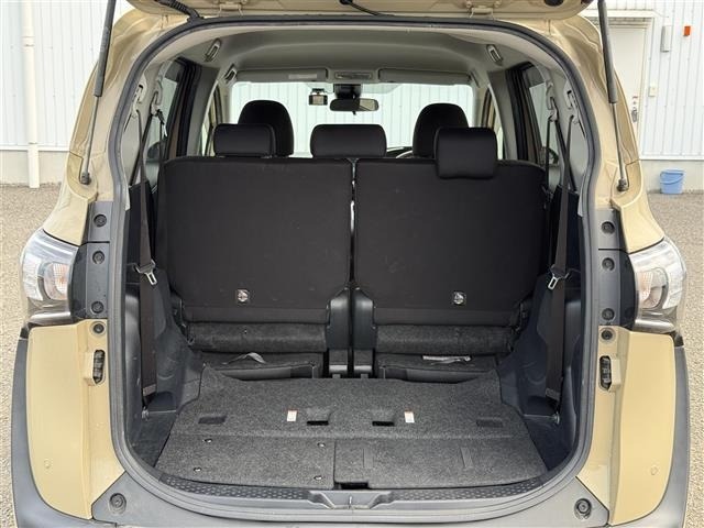 Toyota SIENTA 2022 8443674-11