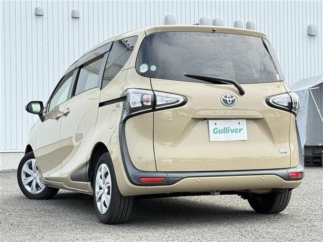 Toyota SIENTA 2022 8443674-13