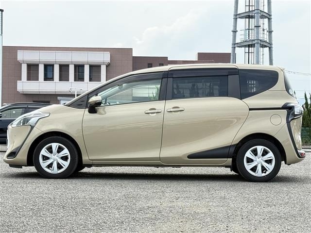 Toyota SIENTA 2022 8443674-2