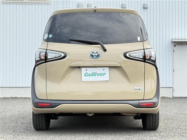 Toyota SIENTA 2022 8443674-20