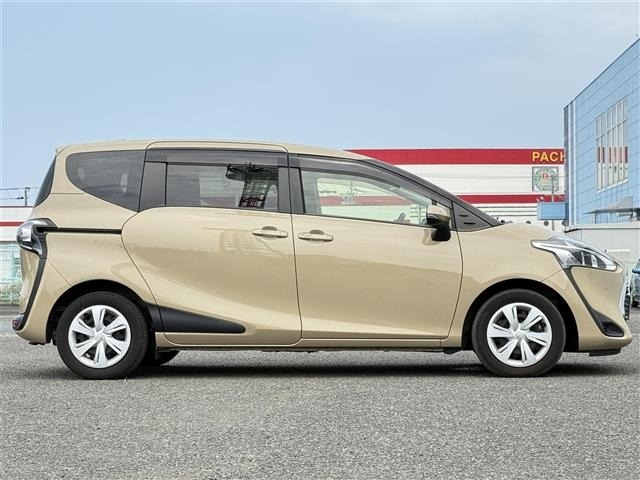 Toyota SIENTA 2022 8443674-22