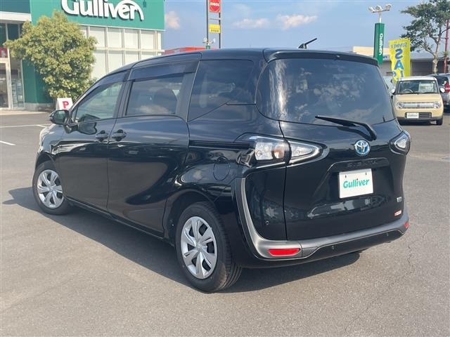 Toyota SIENTA 2021 8443675-13