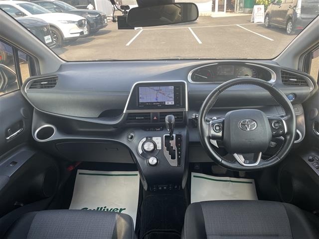 Toyota SIENTA 2021 8443675-14