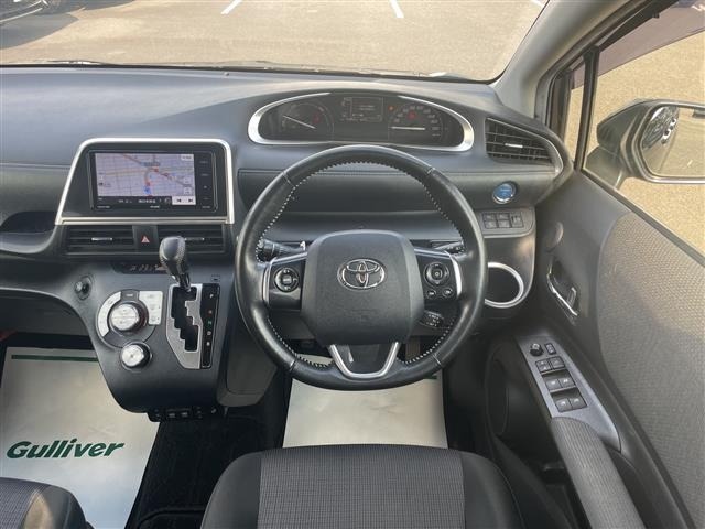 Toyota SIENTA 2021 8443675-15
